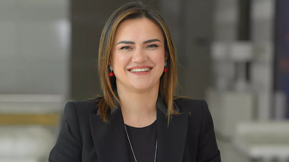 Türkiye kadın girişimci akademisi başlıyor