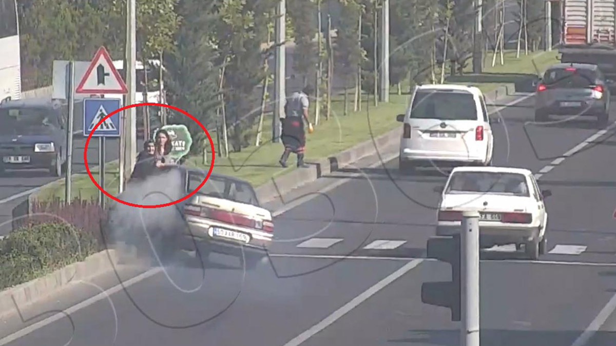 Yılın ilk 9 ayında kazalarda ölenlerin sayısı 1683