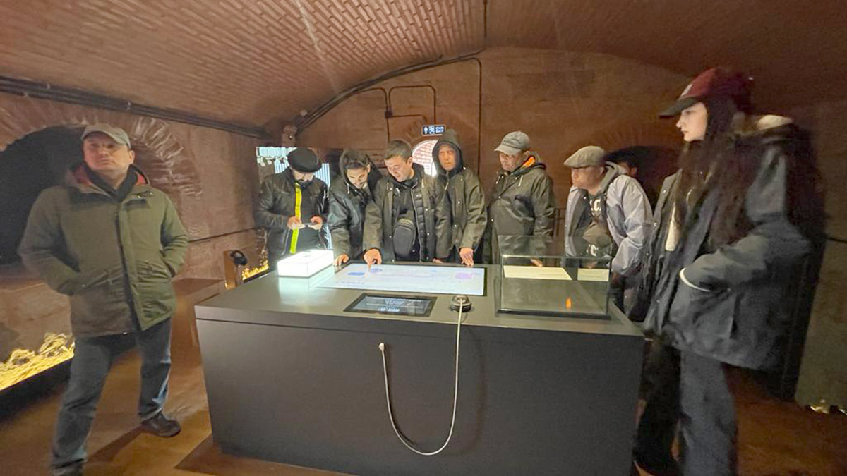 Evrilish filmi jüri karşısına çıkacak