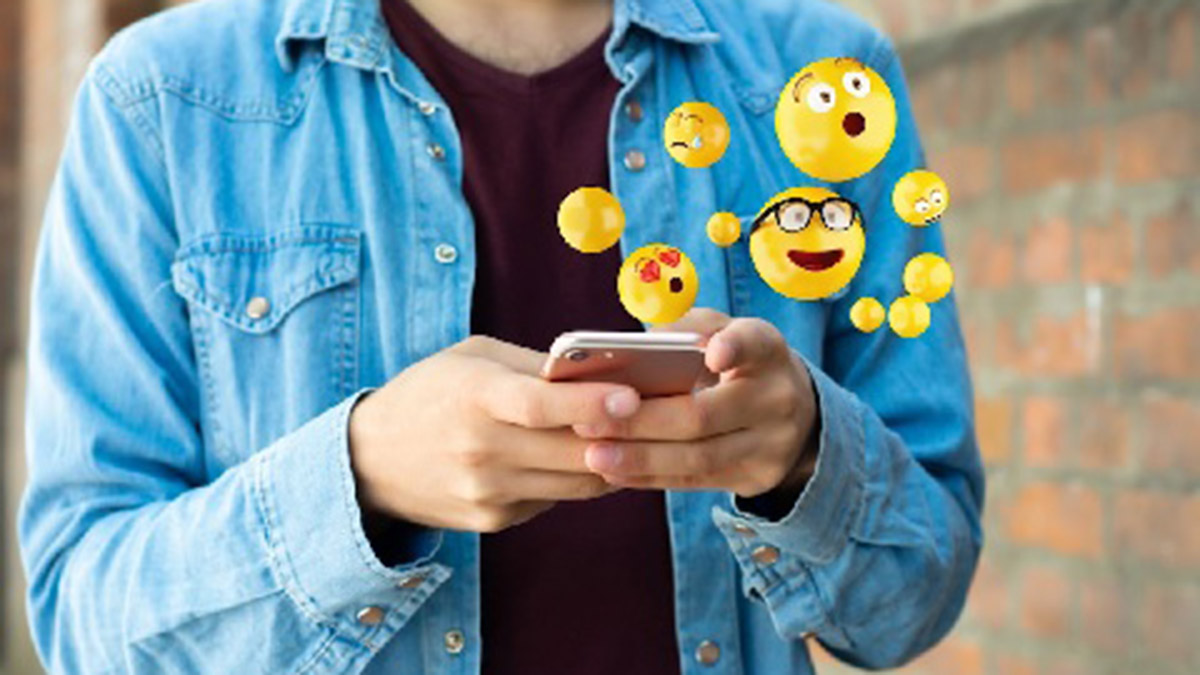 Dünyada en çok kullanılan emojiler