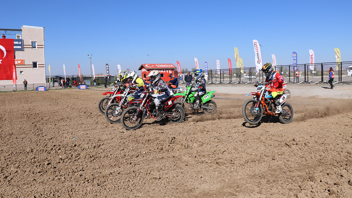 türkiye motokros şampiyonası