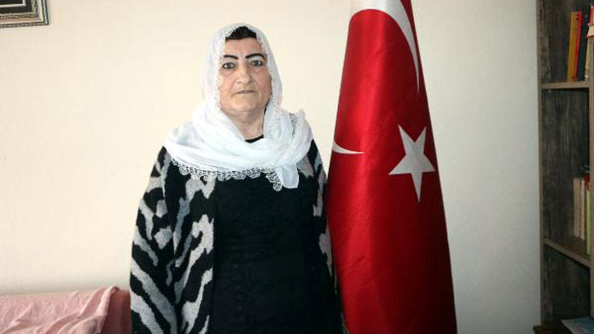 İlk kadın korucumuz Gülşen Öztepe yaşamını yitirdi