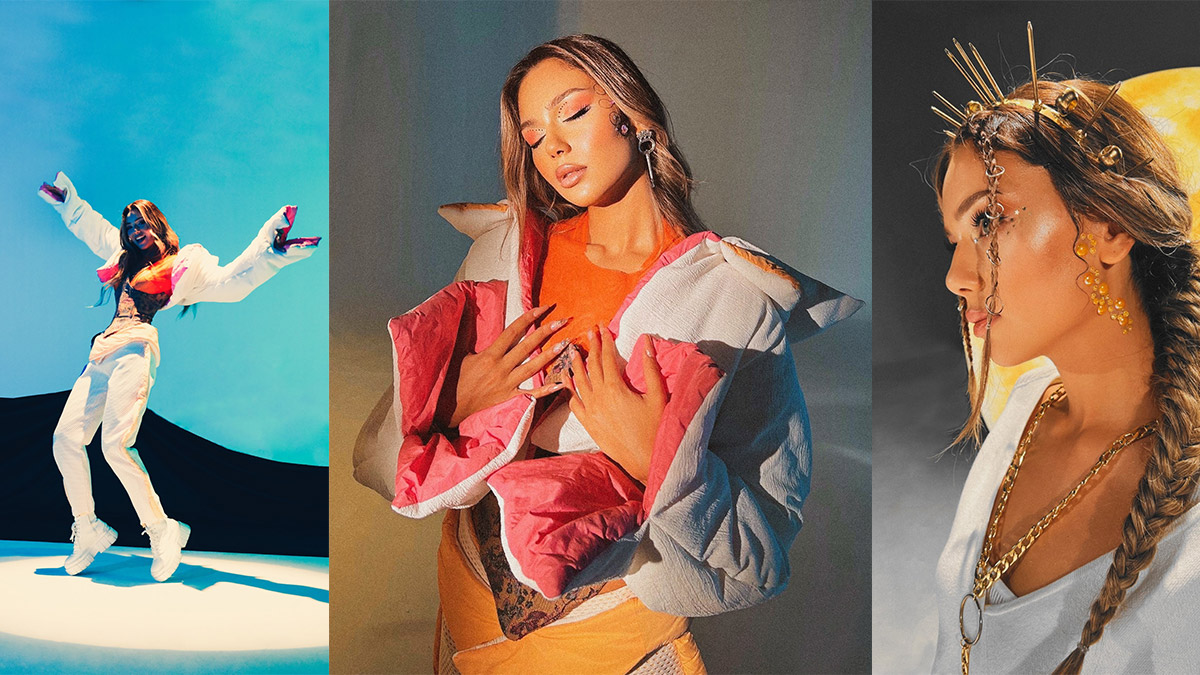 Tutku Tarçın'ın ilk teklisi çıktı