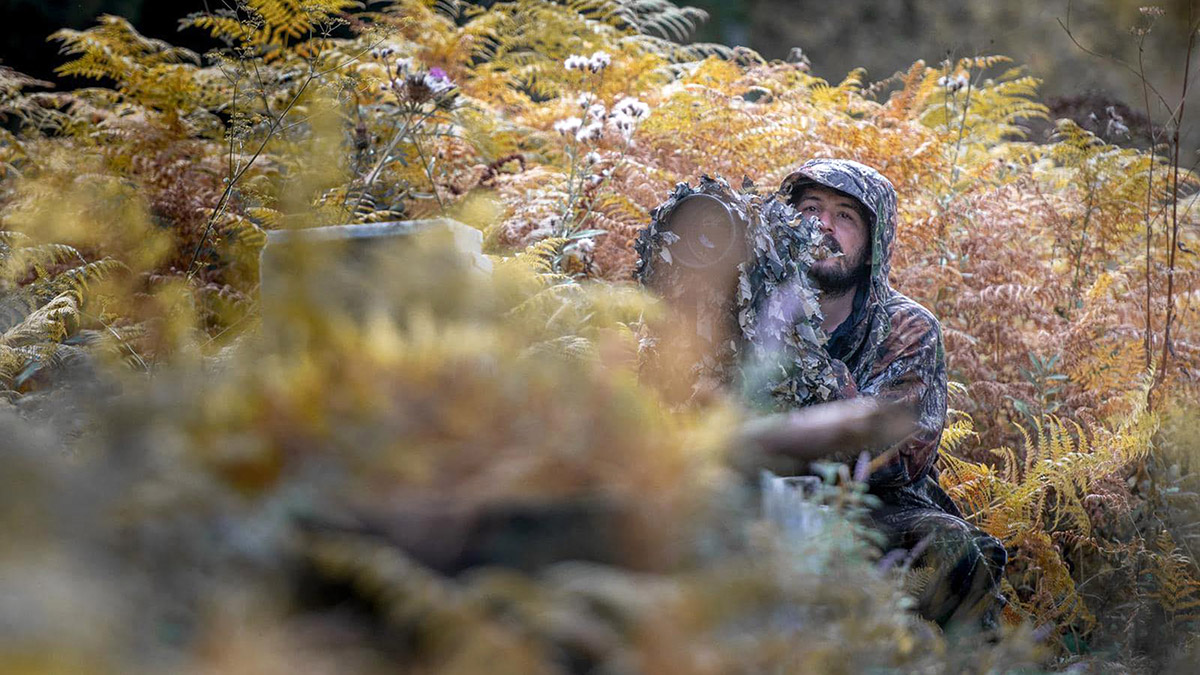 Rekortmen kuş Mersin'de mola verdi