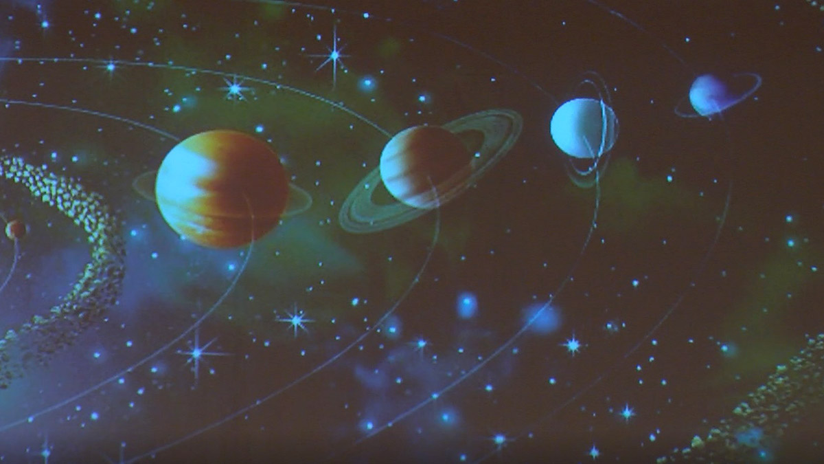 Astronomi Eğitimi Çalıştayı düzenlendi