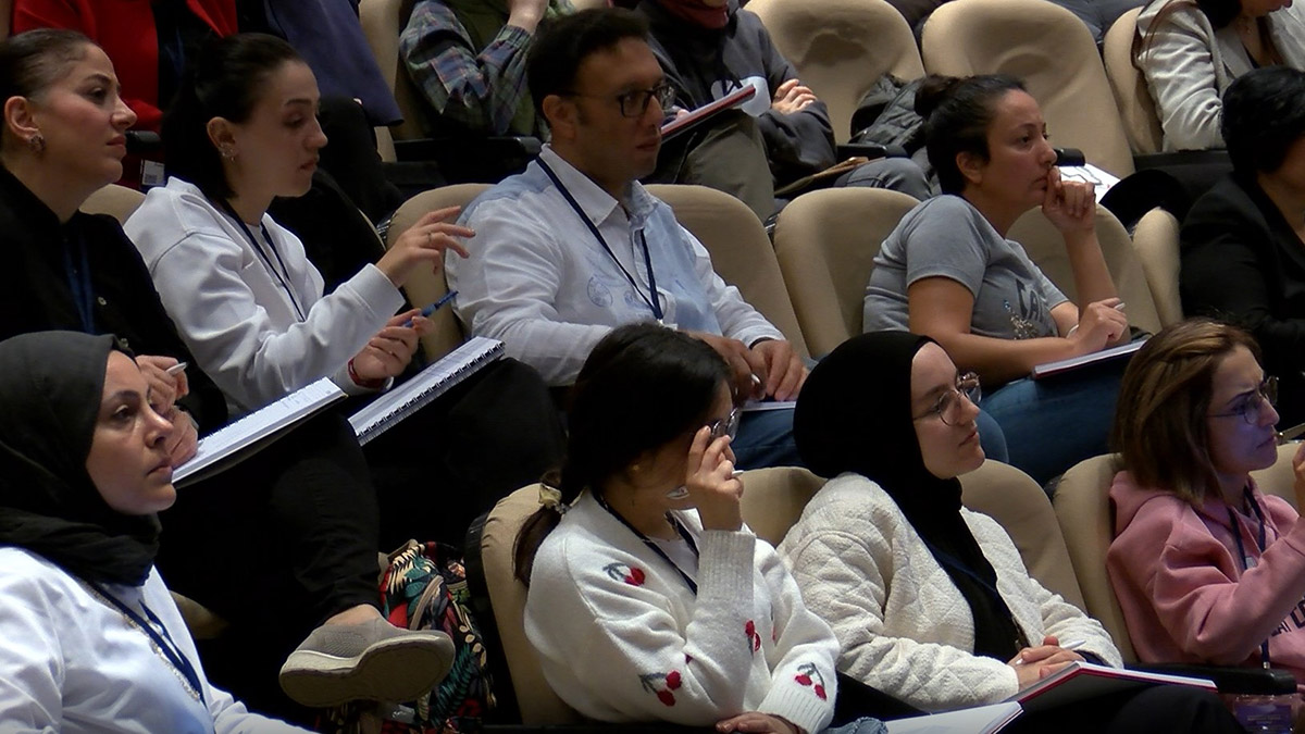 Uluslararası Astronomi Birliği Astronomi Eğitimi Ofisi (IAU OAE) destekli Astronomi Eğitimi Çalıştayı, İstanbul Kültür Üniversitesi’nde gerçekleştirildi.