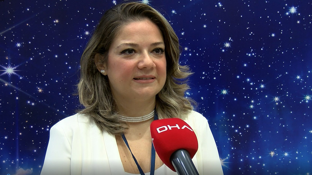 Astronomi Eğitimi Çalıştayı düzenlendi