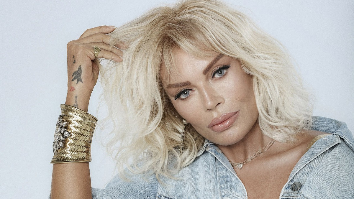 Efsane dönüş; Bana yalan söylediler