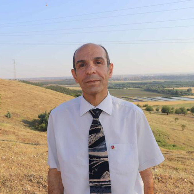 Yaban hayvanları tehlike altında