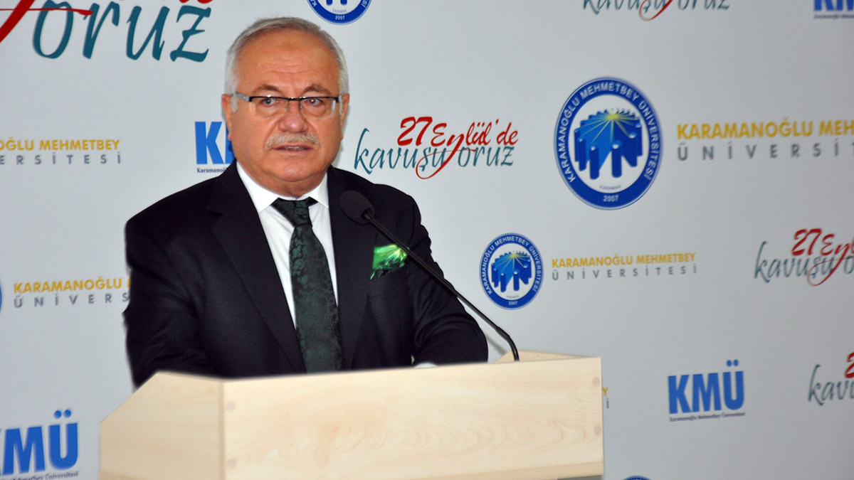 YÖK rektör adaylığı için ilan yayımladı