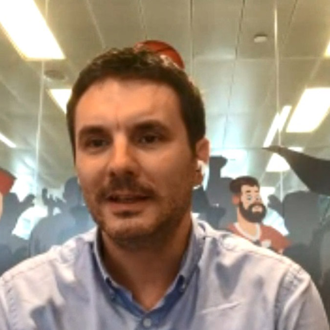 Vodafone Business Red Tech webinar serisinin 6'ncısını gerçekleştirdi