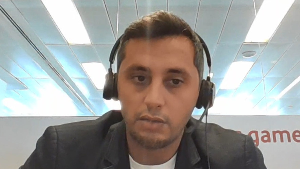 Vodafone Business Red Tech webinar serisinin 6'ncısını gerçekleştirdi