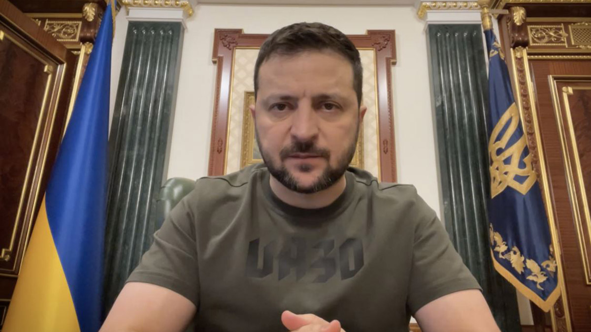 2 günde 30'dan fazla drone'lu saldırı yapıldı