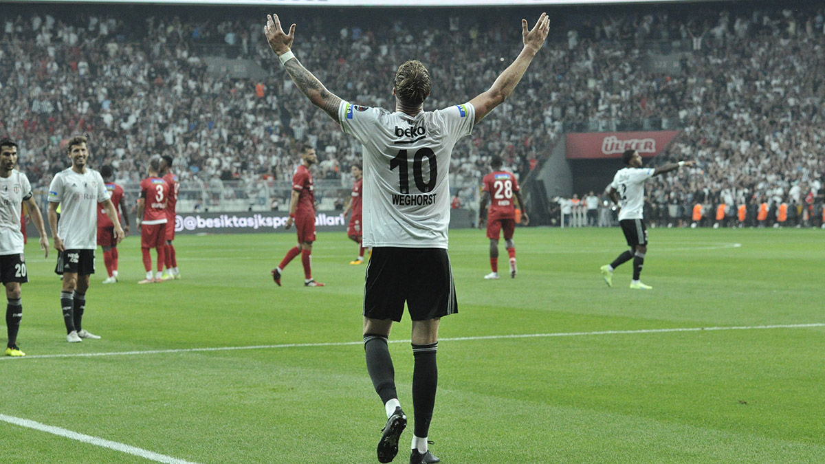 Hiçbir kupa kazanmadım