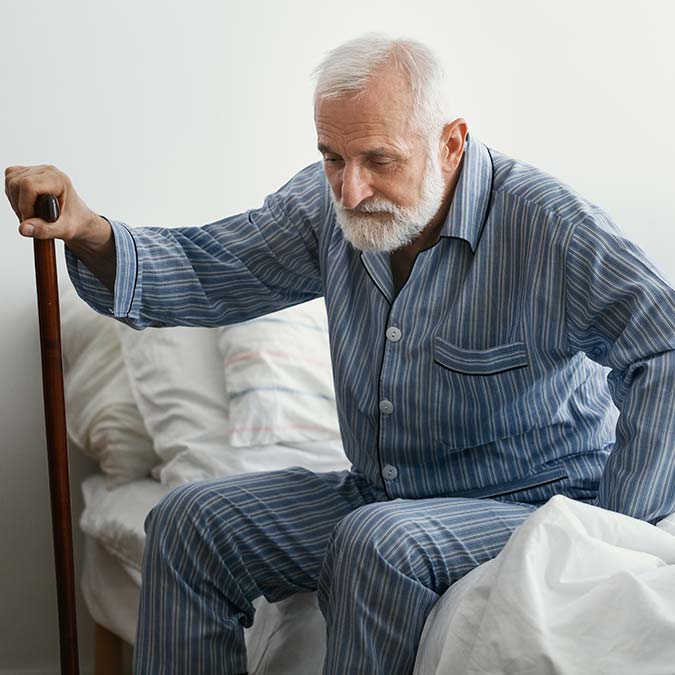 Yaşlıların Sorunlarını Araştırma Komisyonu temsilcileri dinledi