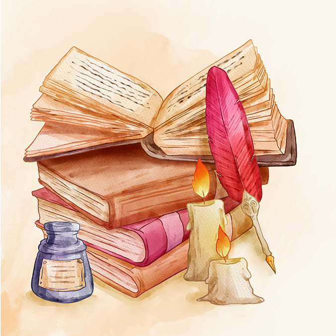 Her şey olacağına varır