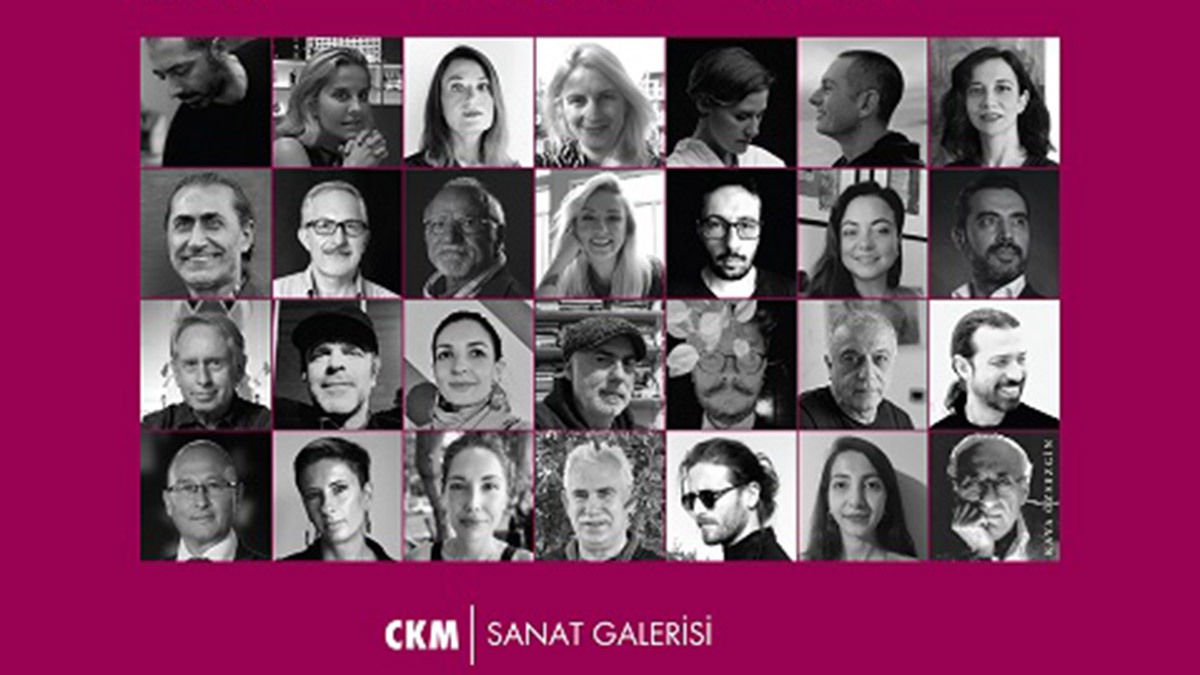 "GRA/PLAST II" sergisinin açılışı yapıldı