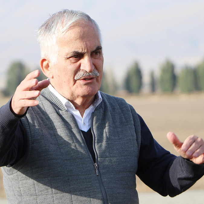 Yer altı kömür işletmelerinde insansız dönem başlamalı