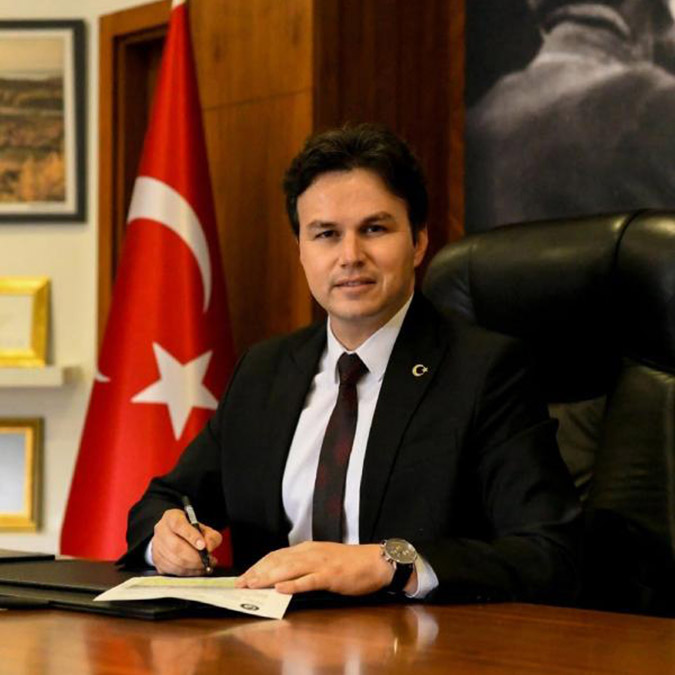 Simidi yerli halka 7.5 liraya satan seyyar satıcıya ceza