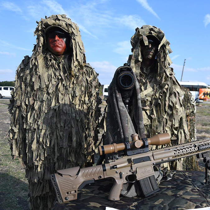 Yıldırım 2022 Seferberlik Tatbikatı nefes kesti