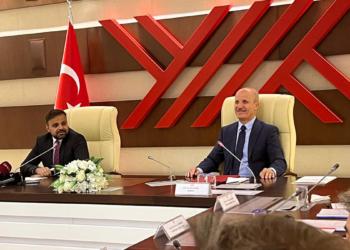 Siber Güvenlik Meslek Yüksekokullarının Açılmasına İlişkin Protokol imzalandı