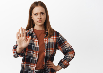 Karşı koyma ve korkma