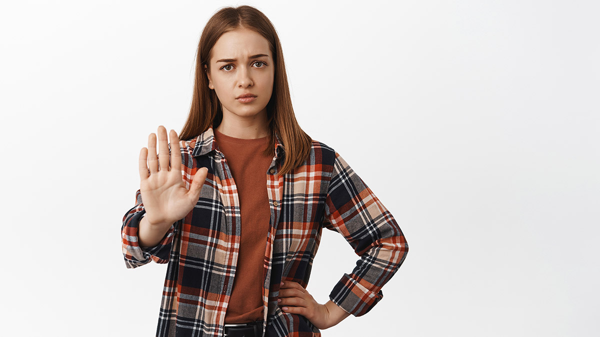 Karşı koyma ve korkma