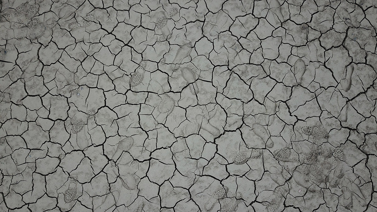 Sıfır su israfı yapmamız lazım