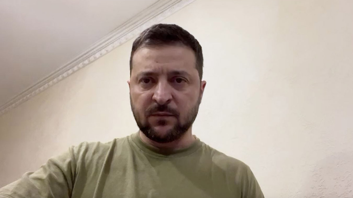 Rusya'nın Kırım'dan kaçması en iyi seçenek olacaktır