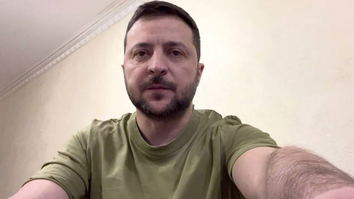 Gözaltında tutulan Ukraynalıları unutmadık