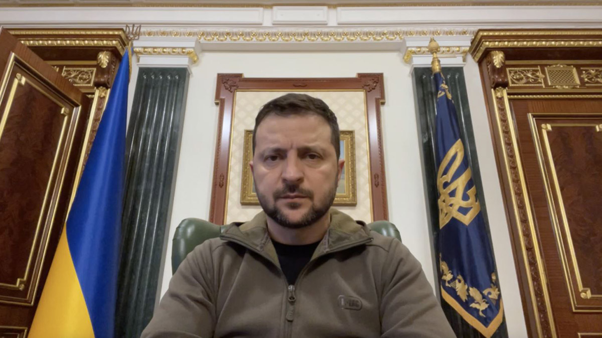 Rusya'nın tahıl anlaşmasını askıya alması bekleniyordu