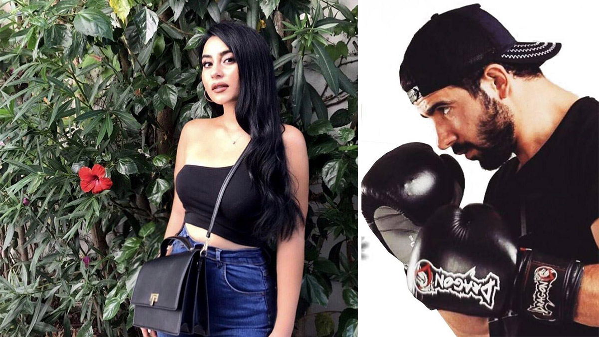 Zeynep Şenpınar 37 bıçak darbesiyle öldüren boksör canına kıydı