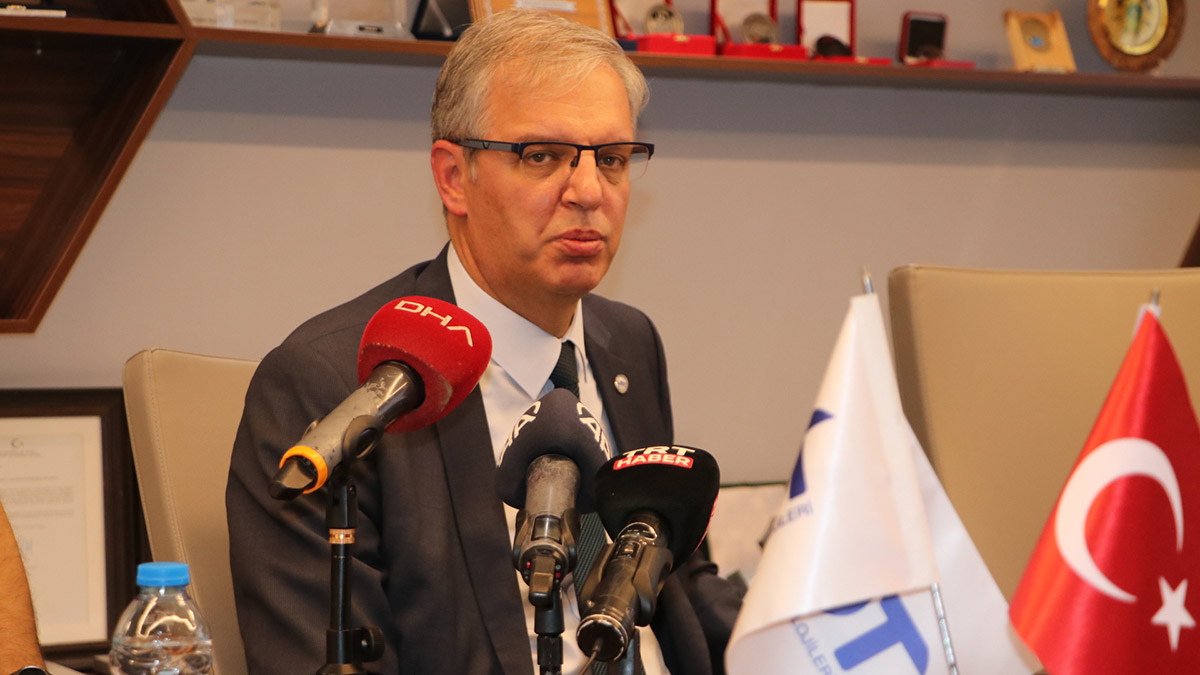 Güney Kore'nin 5'inci nesil savaş uçağında Türk imzası