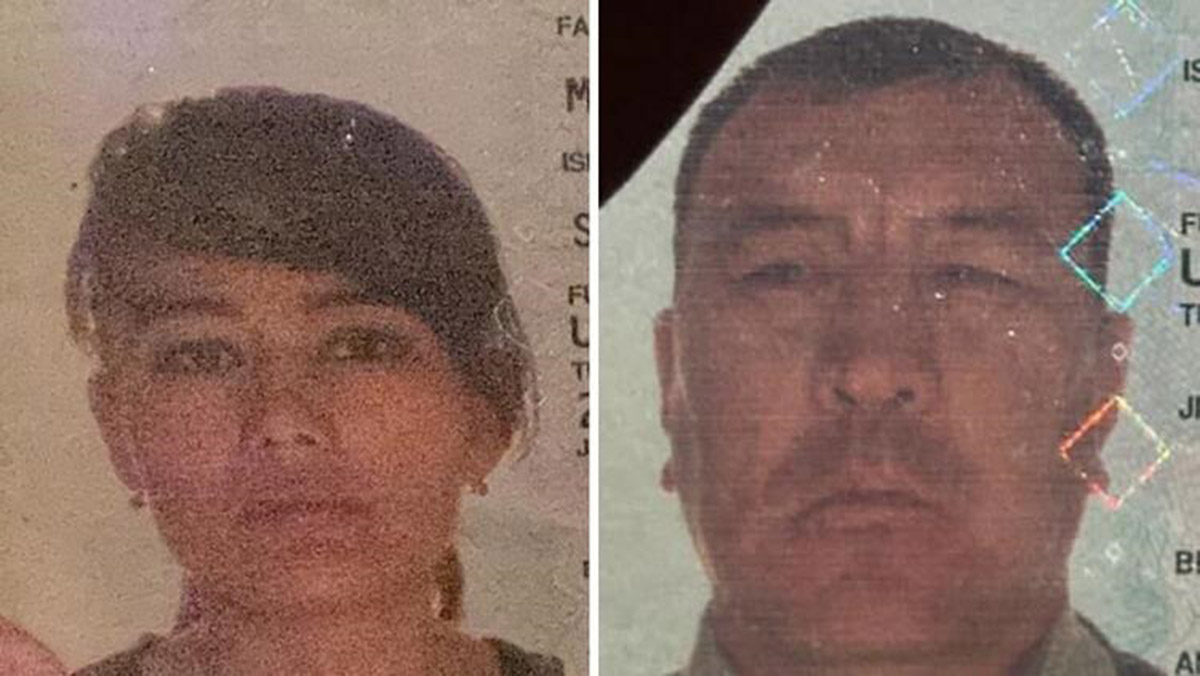 10 yıllık eşi çalışmak isteyince bıçaklayarak öldürdü