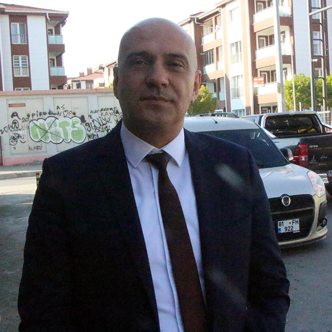 12 Kasım 1999 depreminin acısı dinmiyor