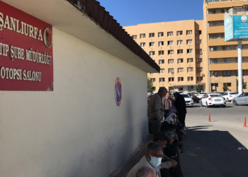 12 yaşındaki Cihan, tarlada ölü bulundu