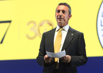 1907 Fenerbahçe Derneği 30'uncu yılı kutlandı