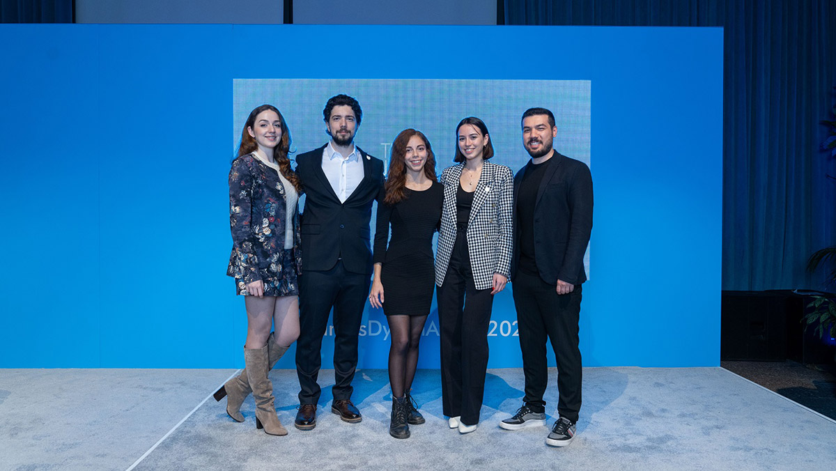 COP31'i ülkemizde düzenleme arzumuzu iletiyoruz