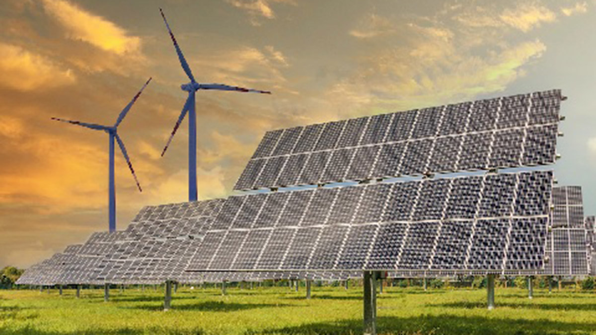 Yenilenebilir enerji talebi yüzde 11 artacak