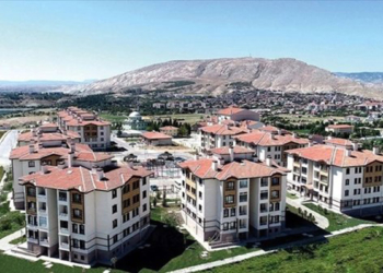 21 bin 893 konutun hak sahiplerinin belli olduğu