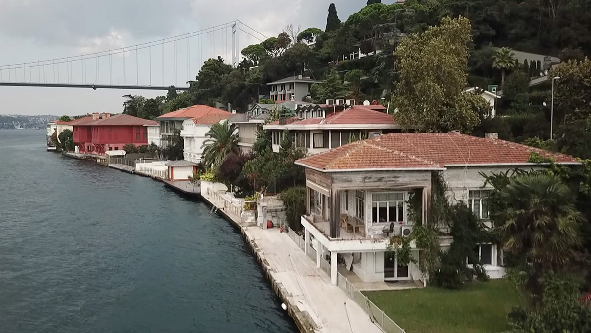 2100 yılında deniz suyu 2 metre yükselecek