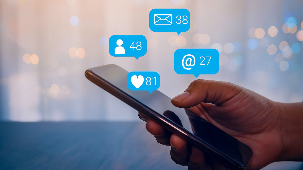 27 ülke 2022’de sosyal medya kısıtlamalarını artırdı 