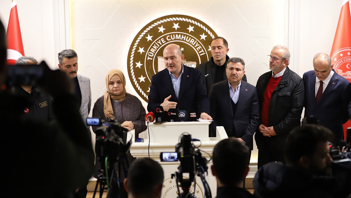 28 Kasım ve 2 Aralık'ta deprem olacak söylentisi yalan