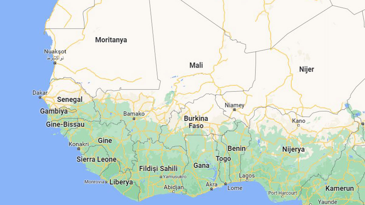 Geminin dümeninde 11 gün seyahat