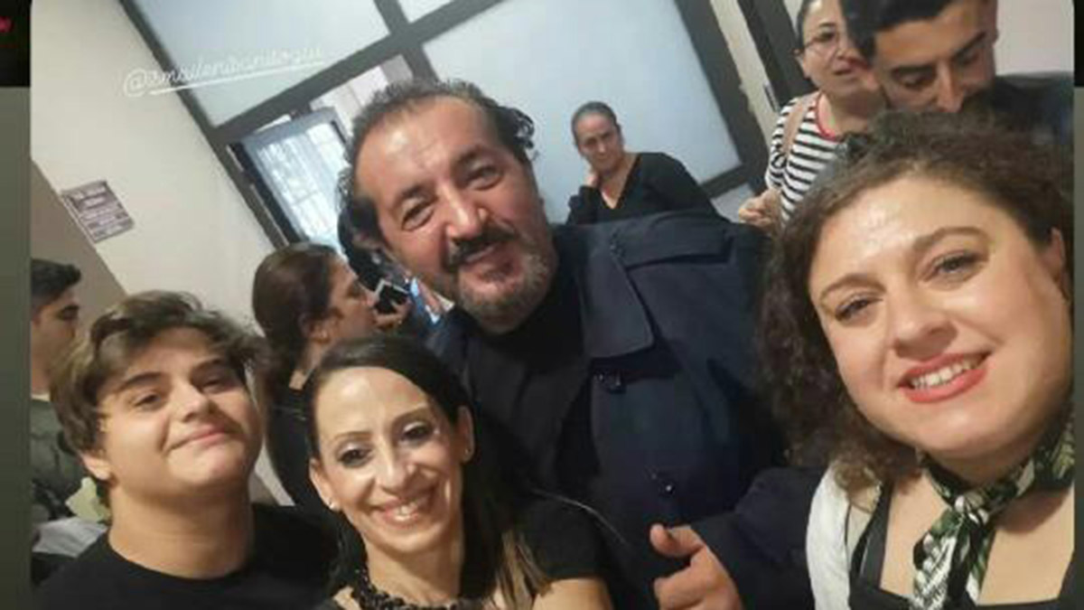 Mutfakta Sıfır Atık'a Tarsus'ta yoğun ilgi