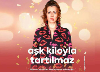 Aşk Kiloyla Tartılmaz yeni sezona başlıyor