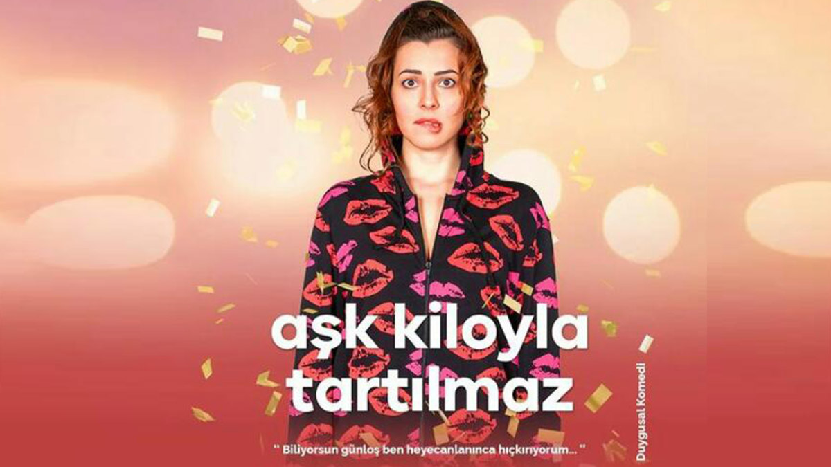 Aşk Kiloyla Tartılmaz yeni sezona başlıyor