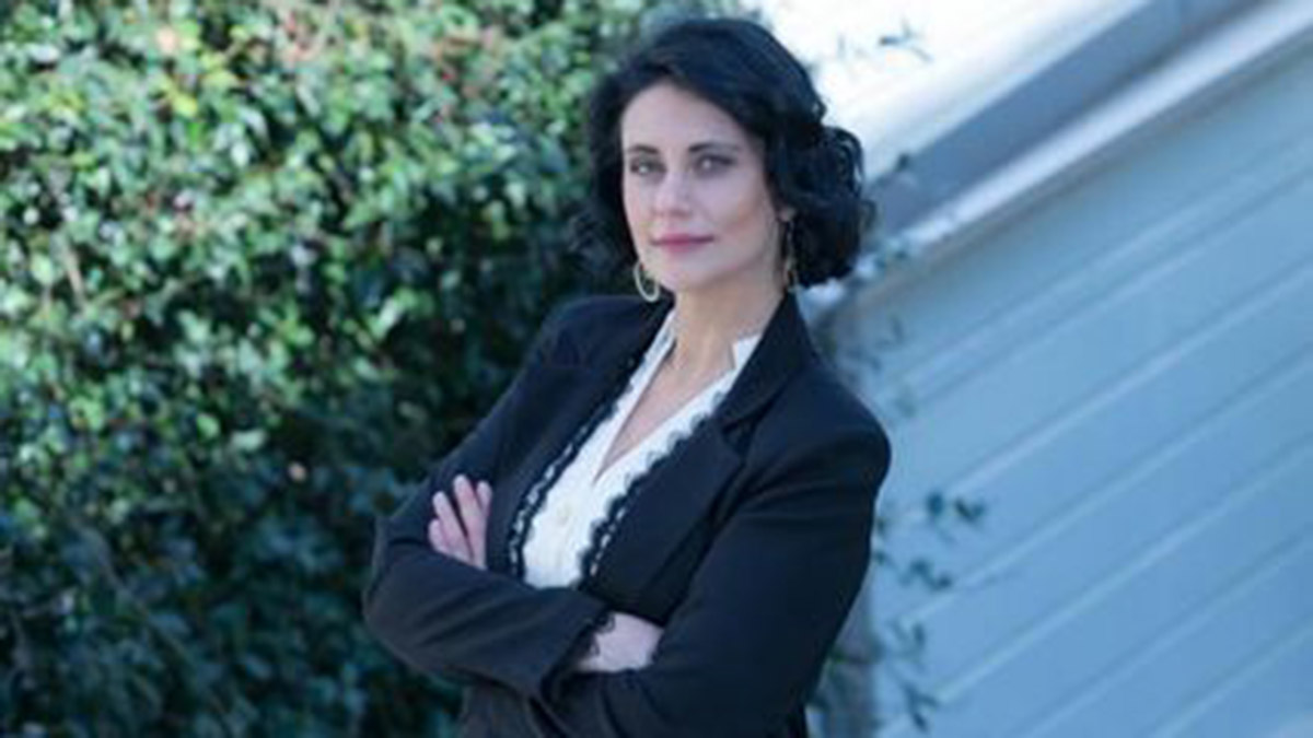 Nazan Arısoy ile röportaj