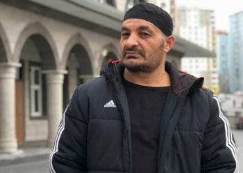 4 gündür aranan Ayhan Boyraz'ın cesedi bulundu