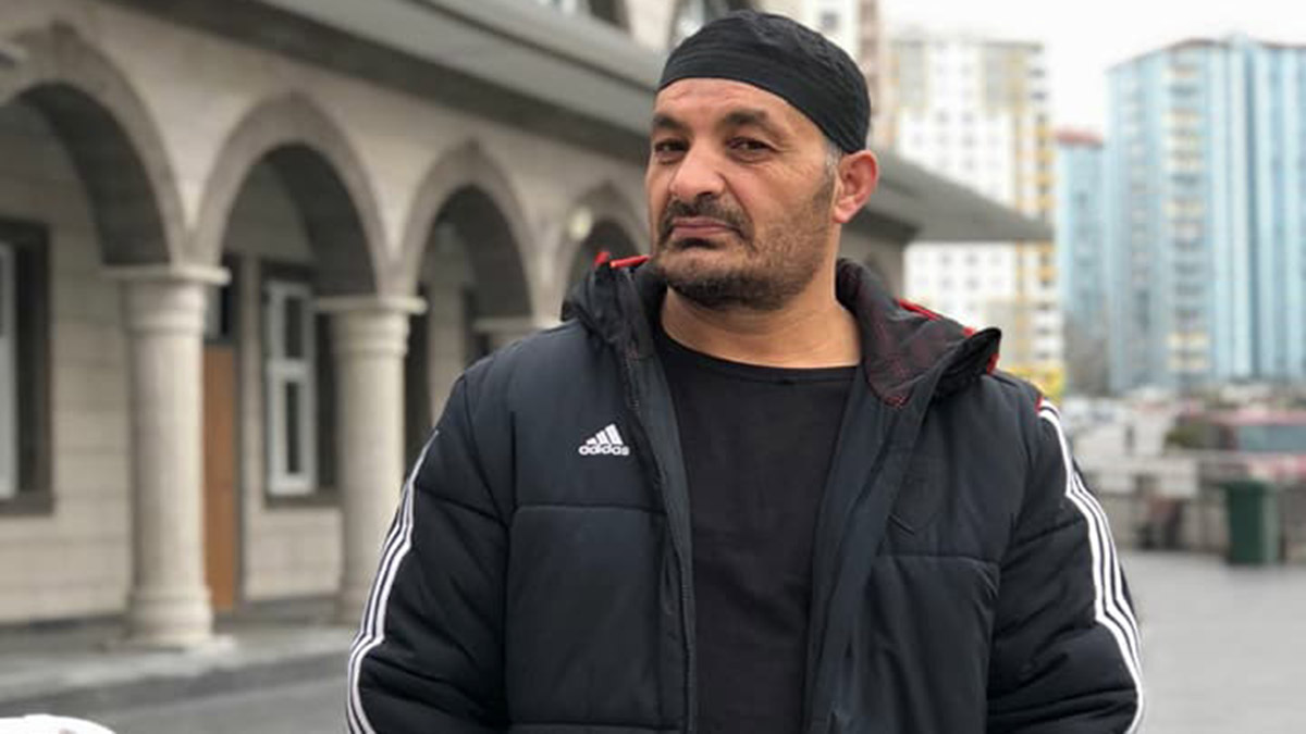 4 gündür aranan Ayhan Boyraz'ın cesedi bulundu